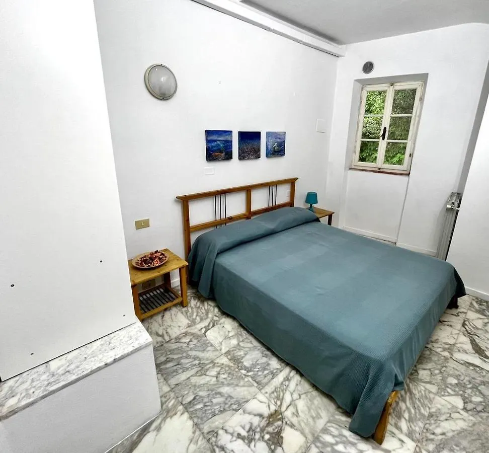 Apartment Appartamento Bocca Di Magra