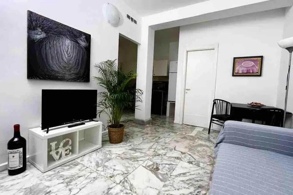 Apartment Appartamento Bocca Di Magra