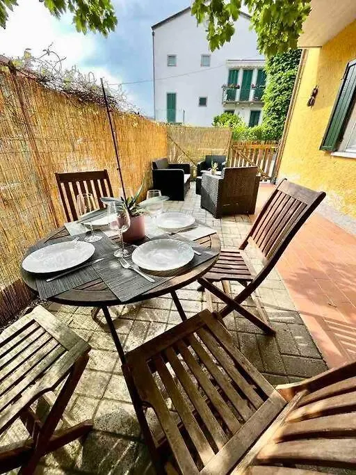 Appartamento Bocca Di Magra Italy