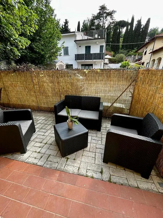 Appartamento Bocca Di Magra Apartment