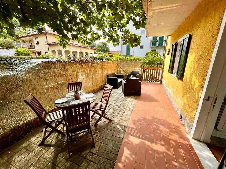 Appartamento Bocca Di Magra Apartment