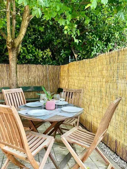 Appartamento Bocca Di Magra Apartment