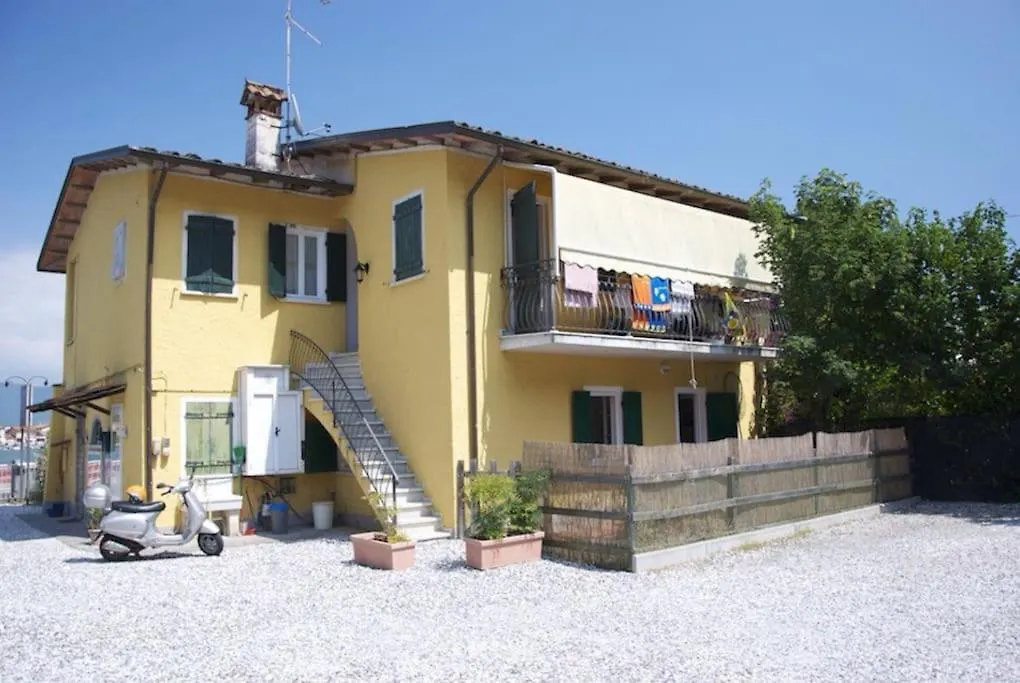 Appartamento Bocca Di Magra 0*,  Italy