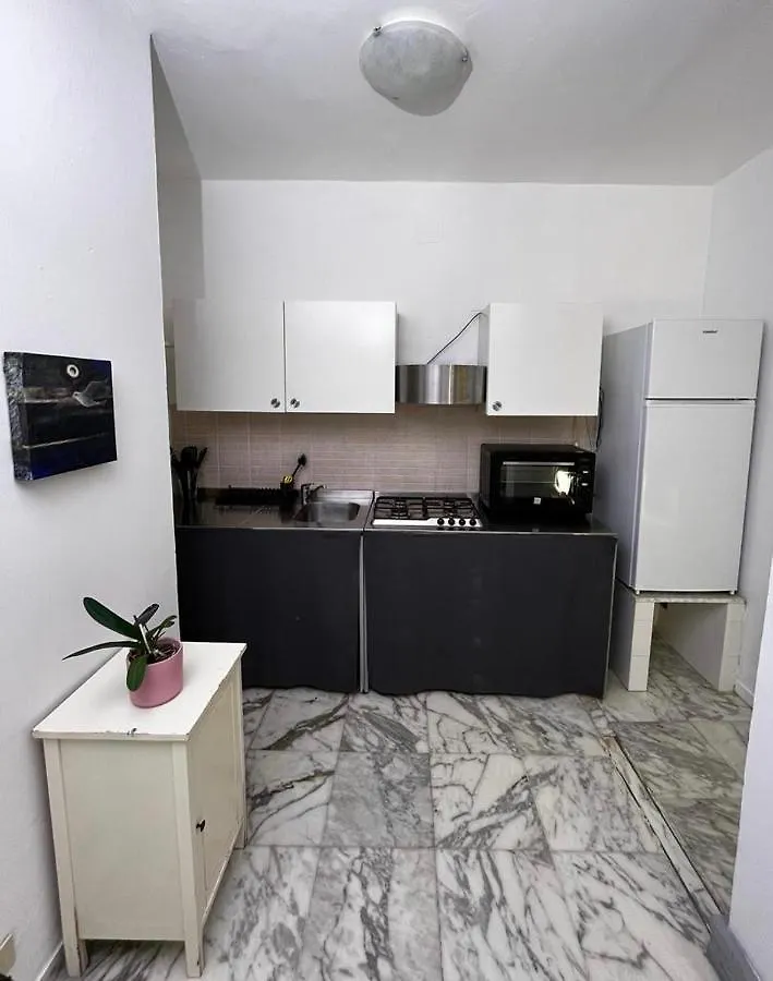 Appartamento Bocca Di Magra