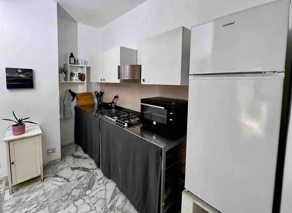 Apartment Appartamento Bocca Di Magra