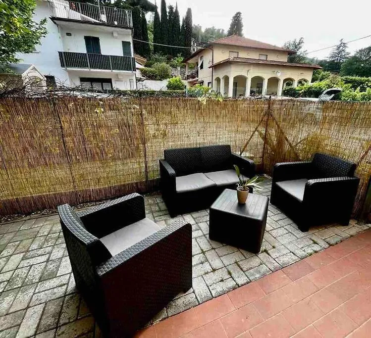 Appartamento Bocca Di Magra